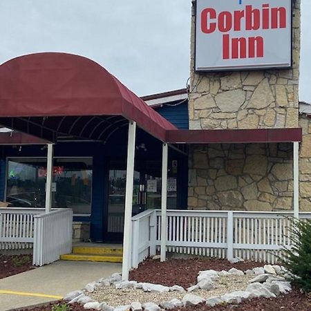 Corbin Inn ภายนอก รูปภาพ