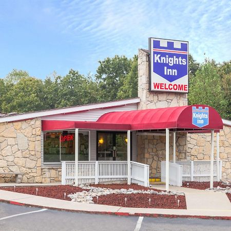 Corbin Inn ภายนอก รูปภาพ