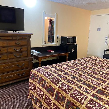 Corbin Inn ภายนอก รูปภาพ