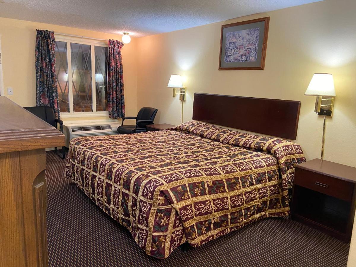 Corbin Inn ภายนอก รูปภาพ