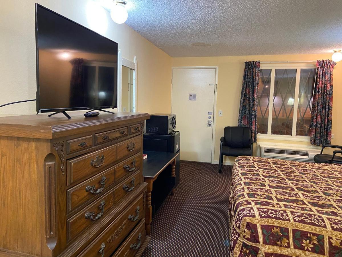 Corbin Inn ภายนอก รูปภาพ