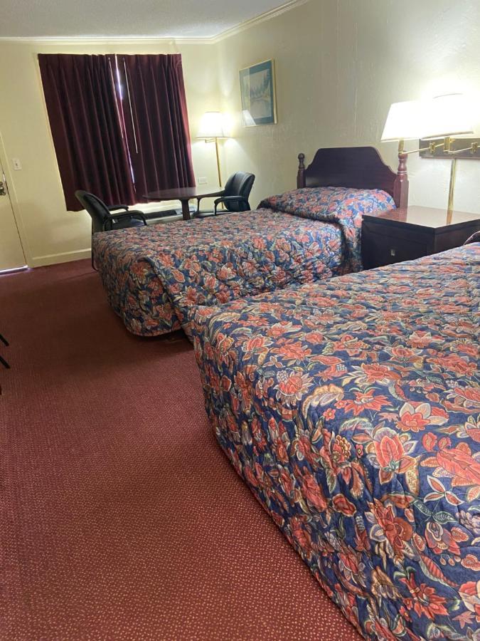 Corbin Inn ภายนอก รูปภาพ