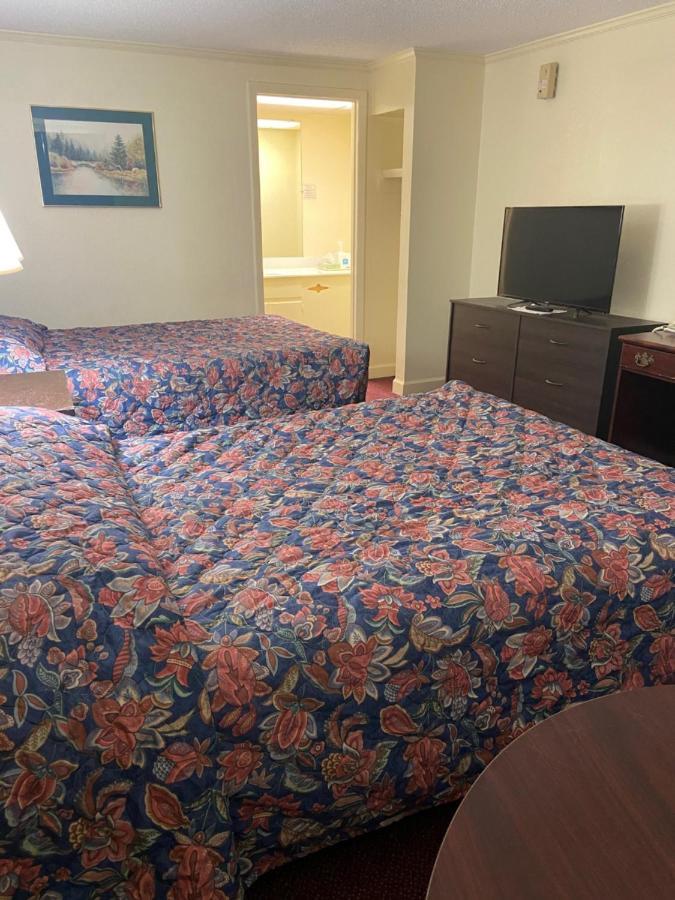 Corbin Inn ภายนอก รูปภาพ