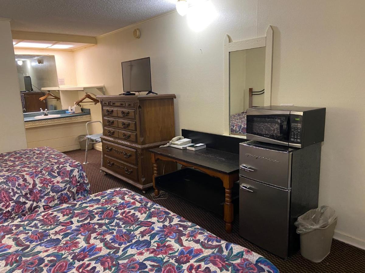 Corbin Inn ภายนอก รูปภาพ