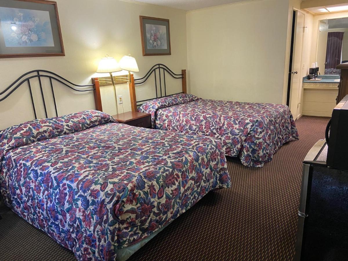 Corbin Inn ภายนอก รูปภาพ