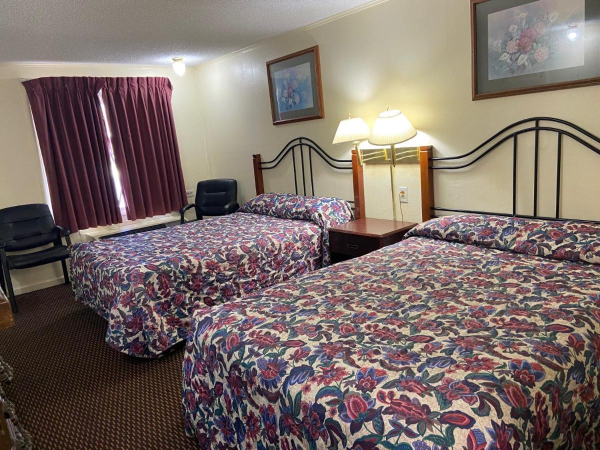 Corbin Inn ภายนอก รูปภาพ