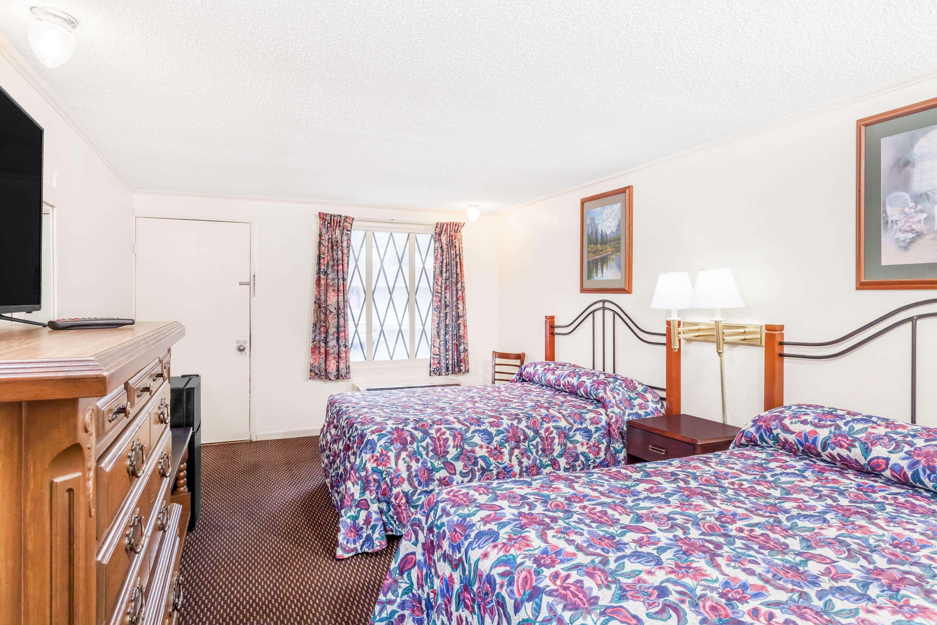 Corbin Inn ภายนอก รูปภาพ