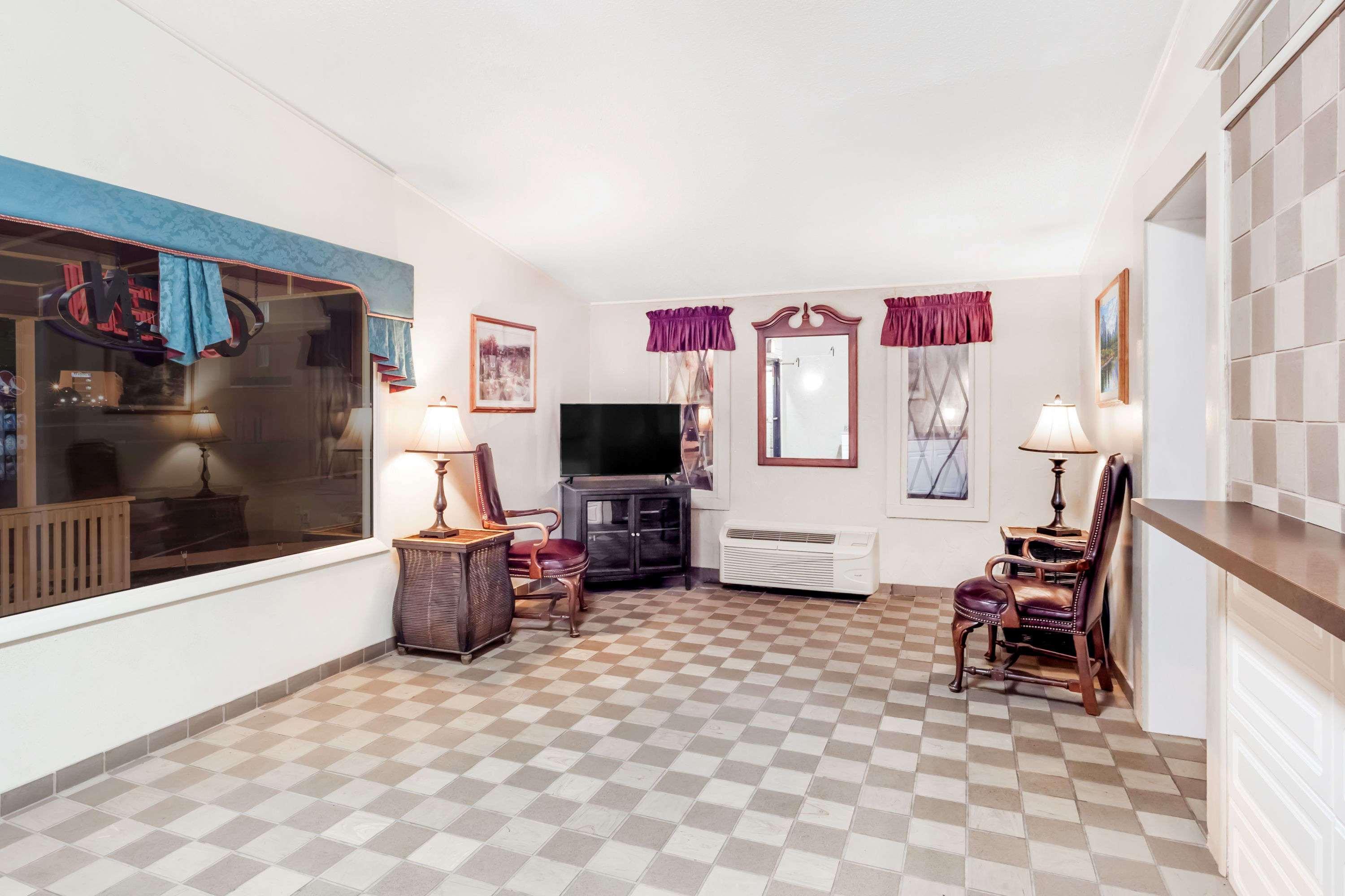 Corbin Inn ภายนอก รูปภาพ