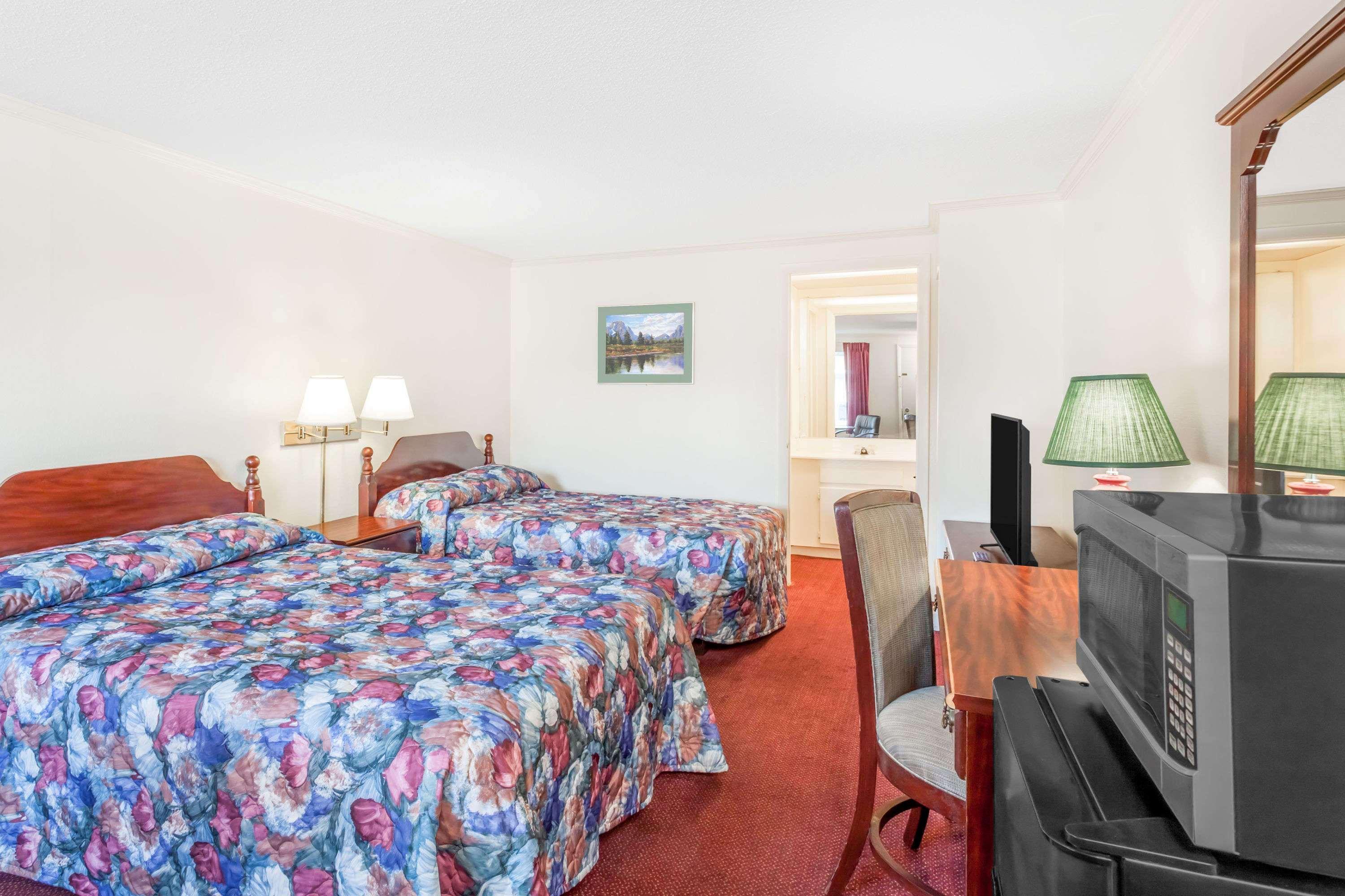 Corbin Inn ภายนอก รูปภาพ