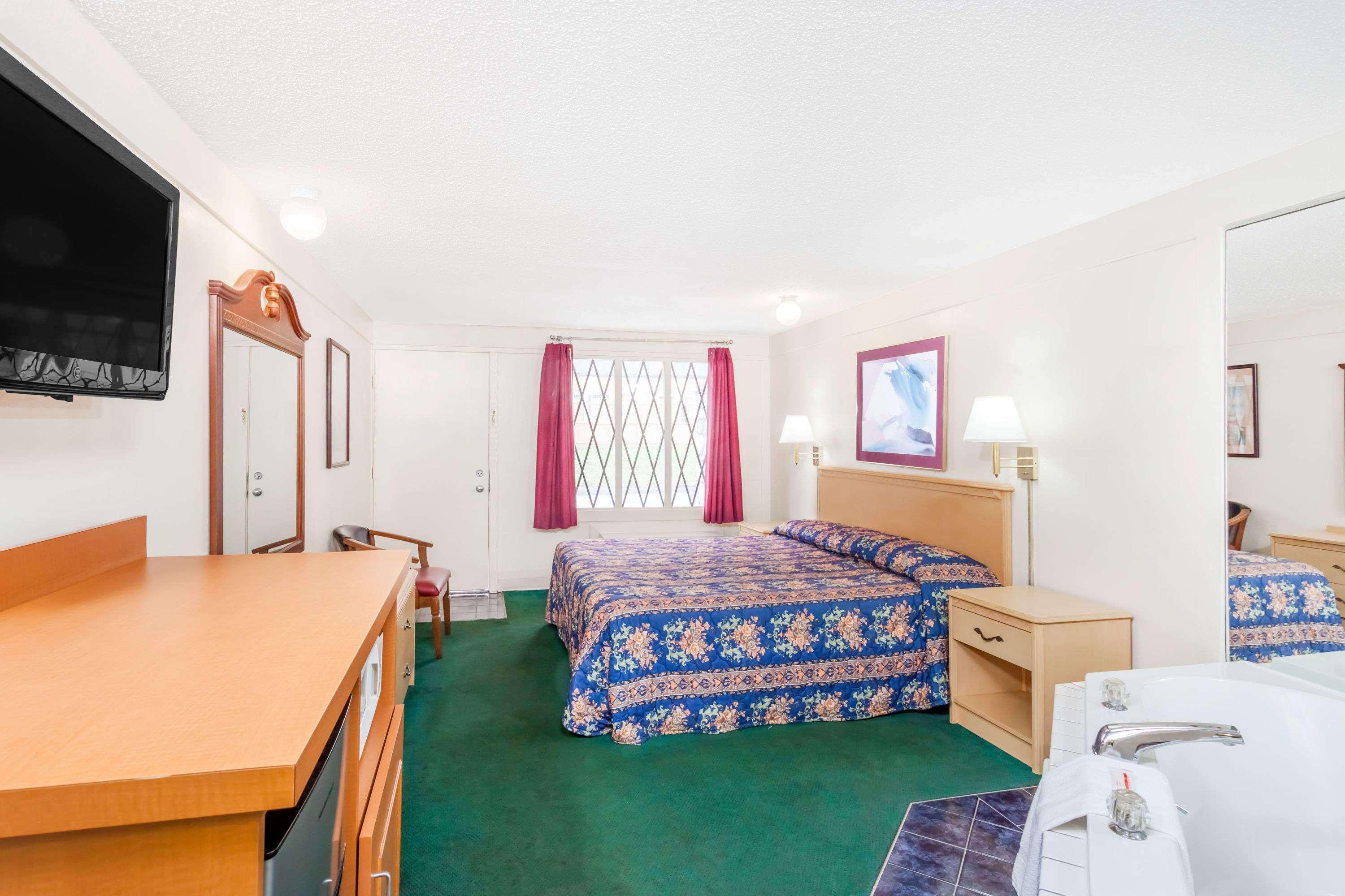 Corbin Inn ภายนอก รูปภาพ