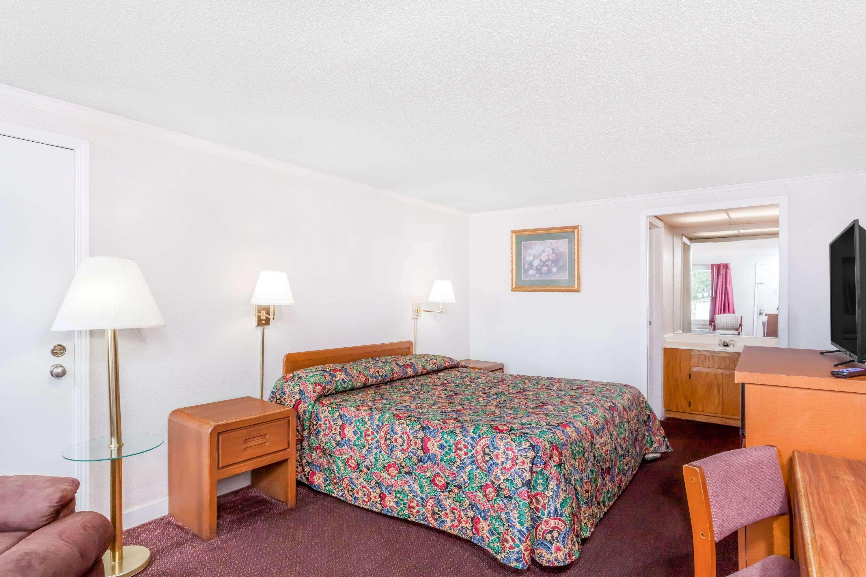 Corbin Inn ภายนอก รูปภาพ
