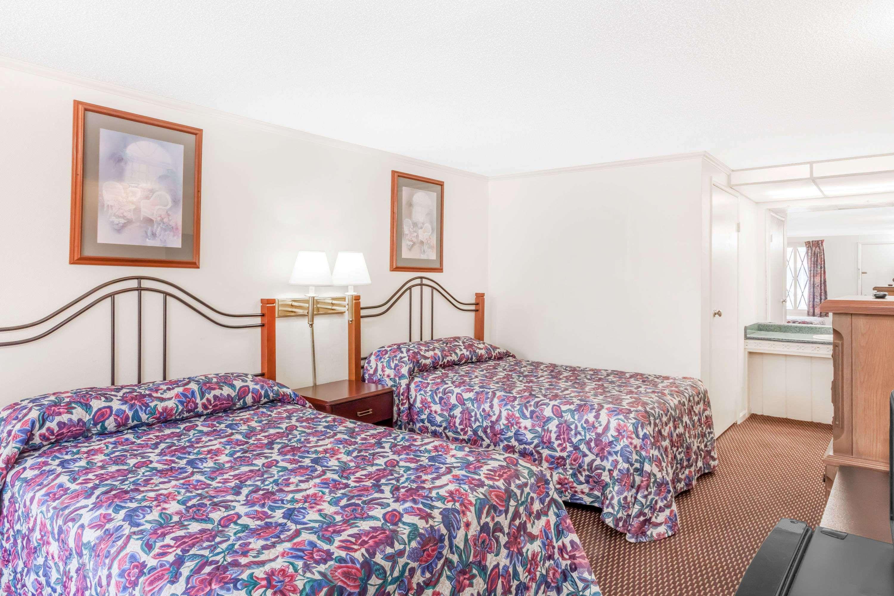 Corbin Inn ภายนอก รูปภาพ