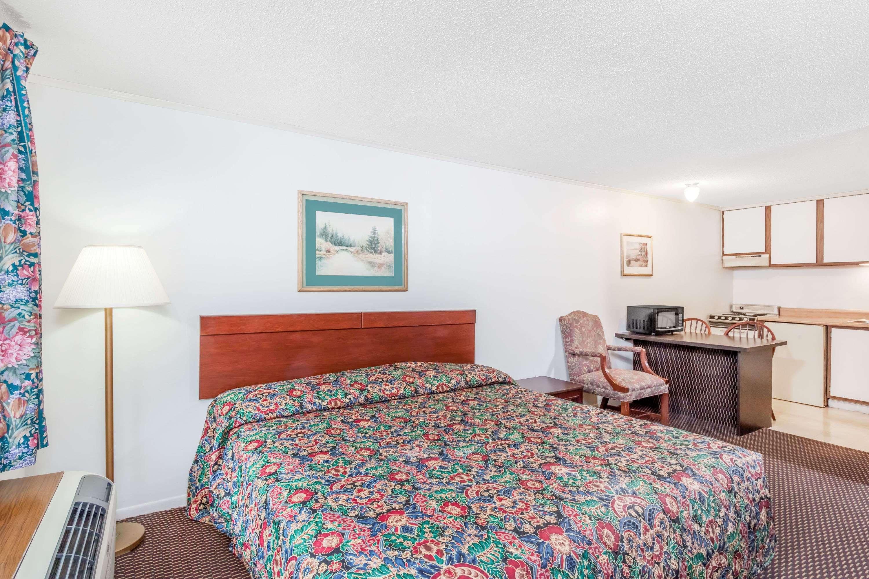 Corbin Inn ภายนอก รูปภาพ