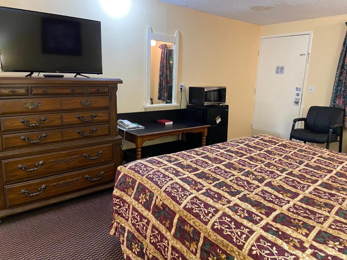 Corbin Inn ภายนอก รูปภาพ