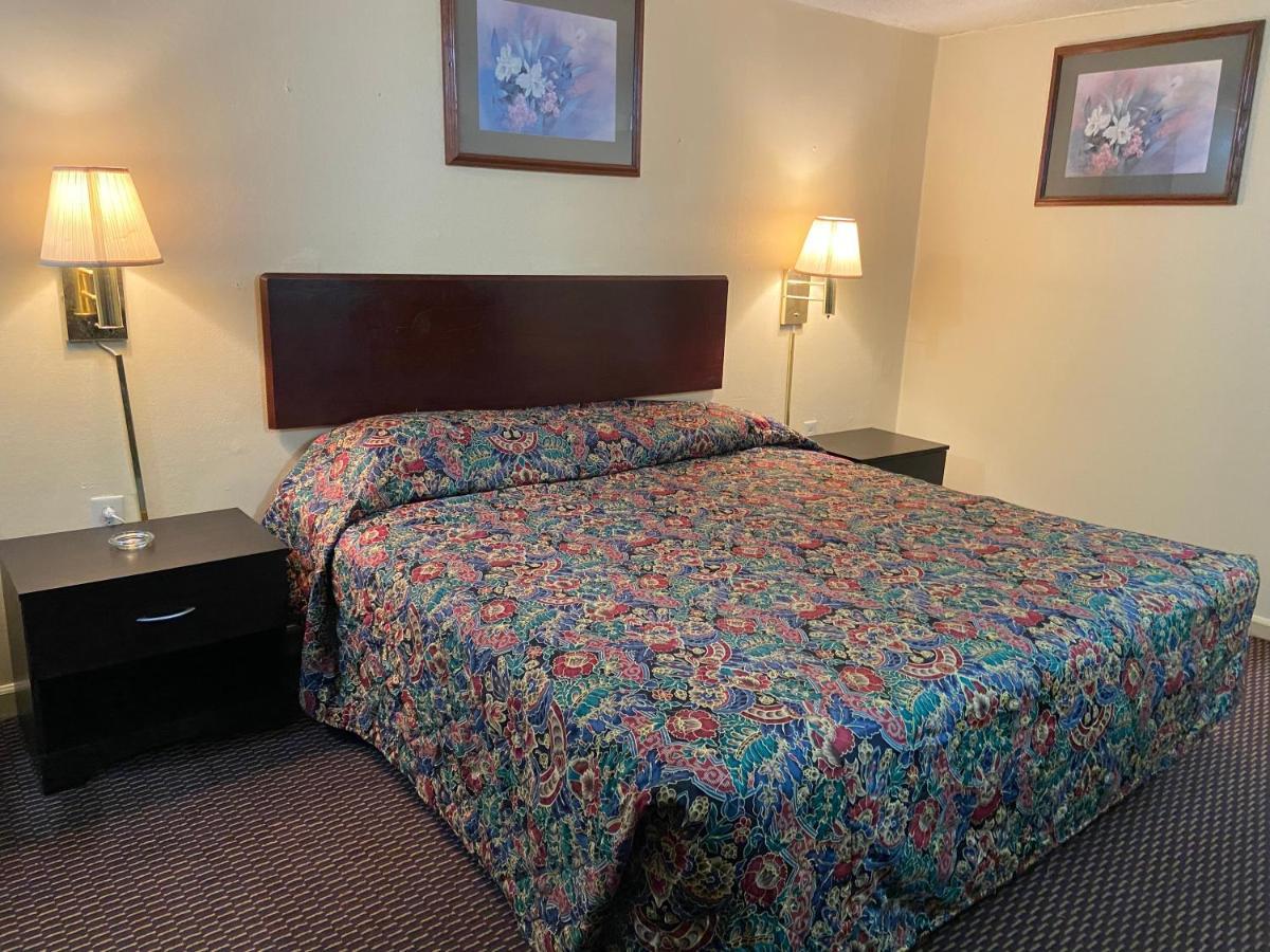 Corbin Inn ภายนอก รูปภาพ