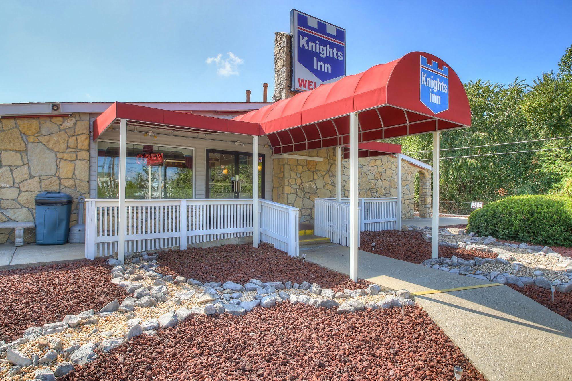 Corbin Inn ภายนอก รูปภาพ