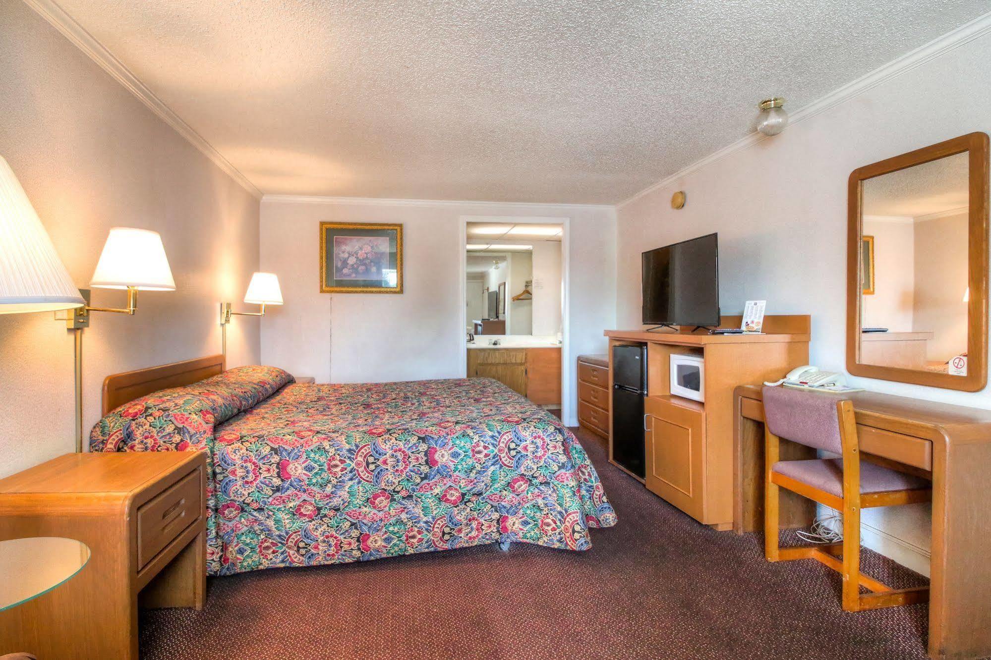 Corbin Inn ภายนอก รูปภาพ