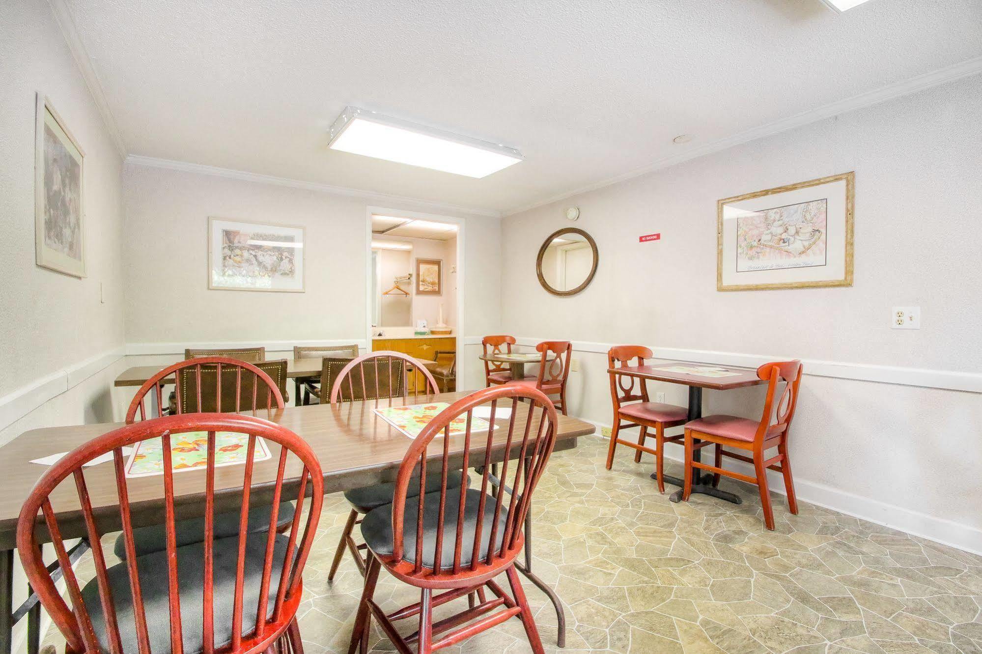 Corbin Inn ภายนอก รูปภาพ