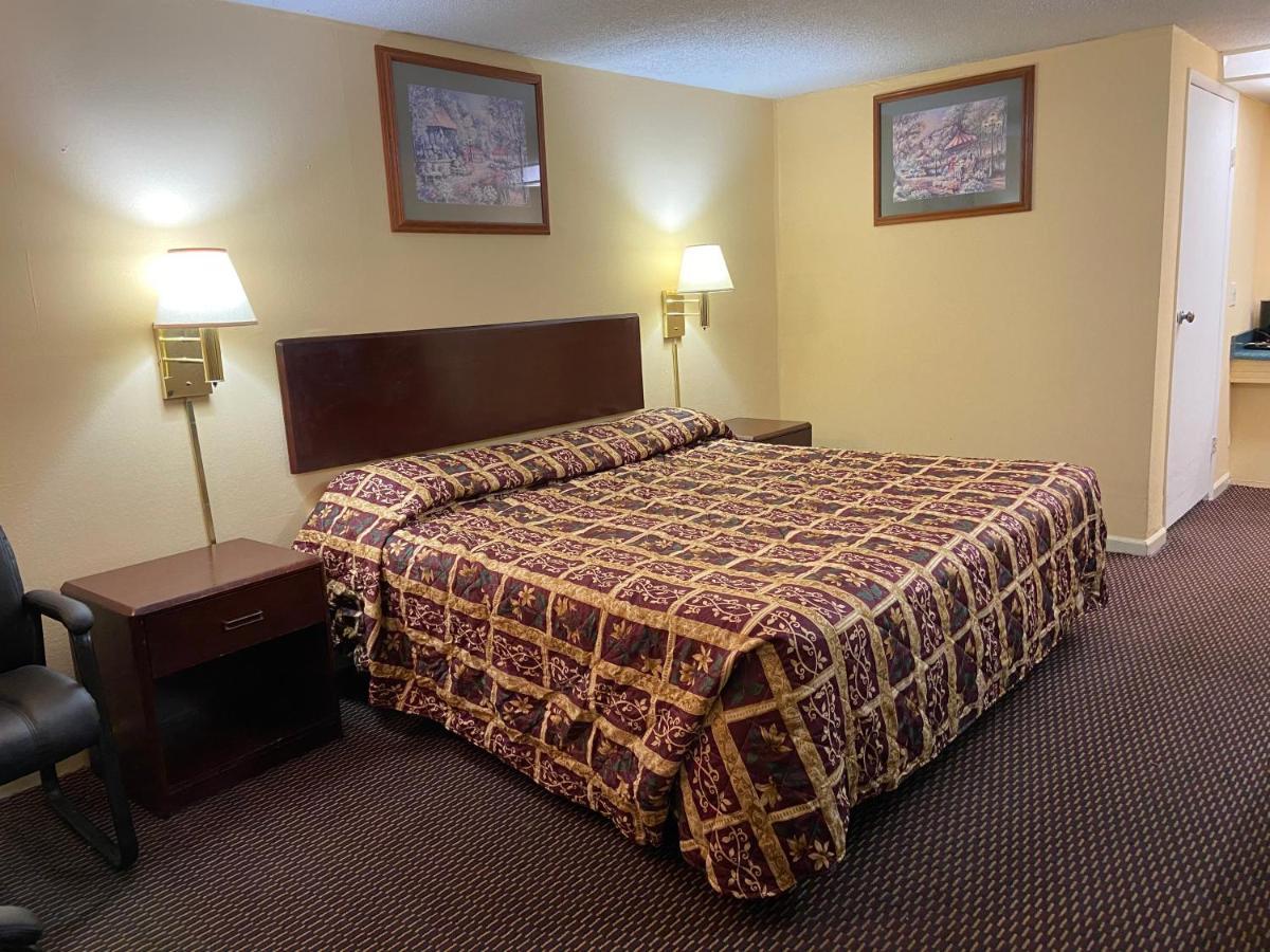 Corbin Inn ภายนอก รูปภาพ